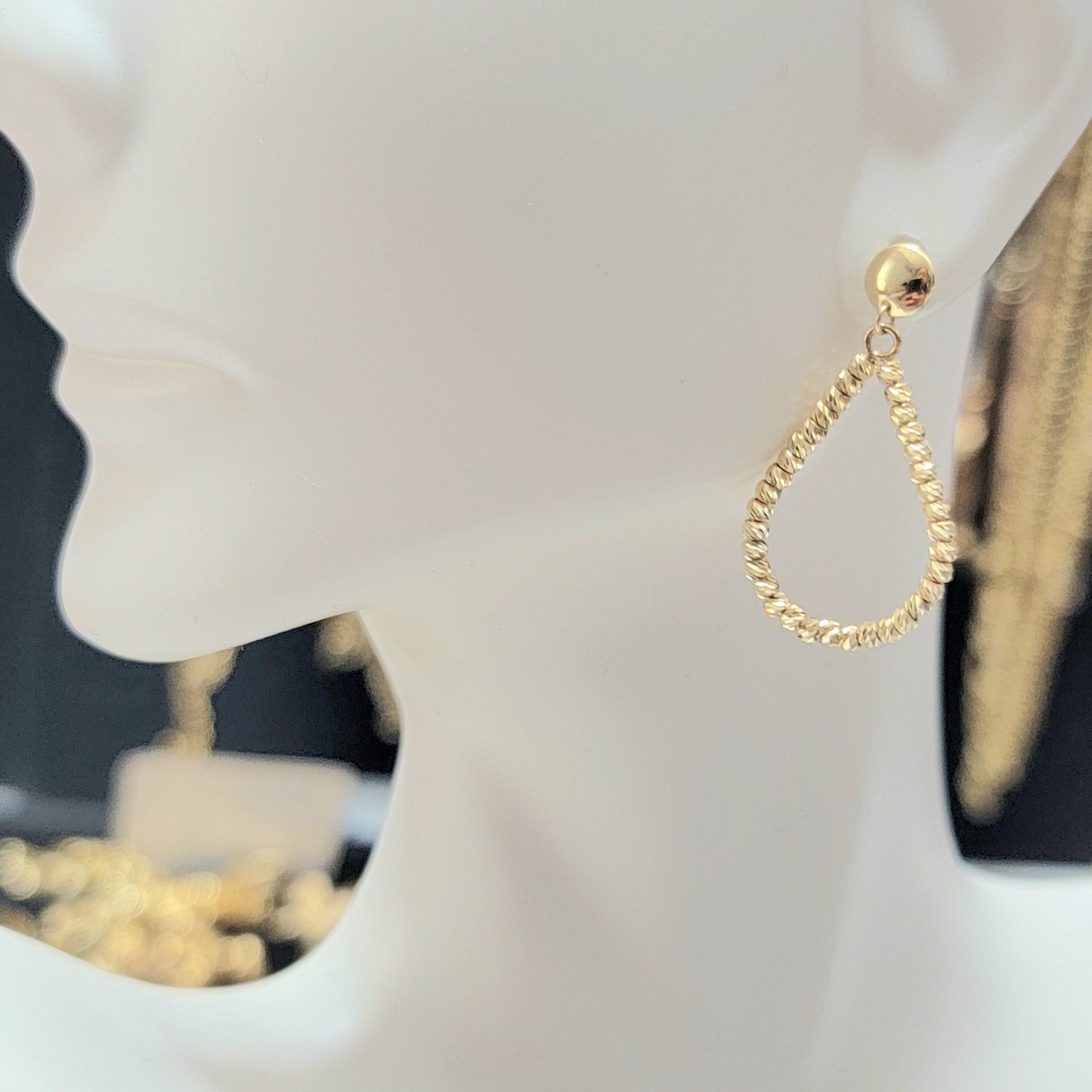 Dangling Earrings