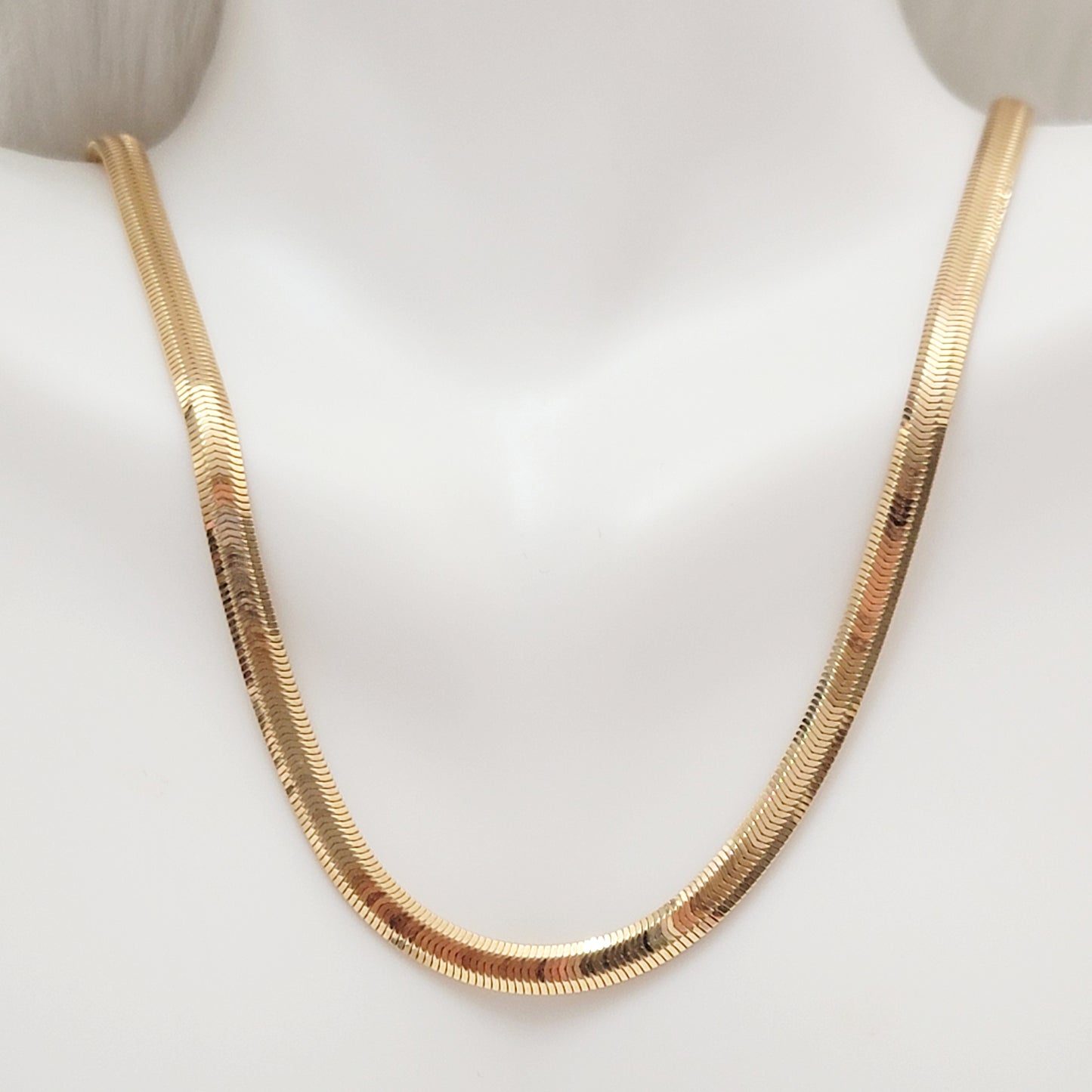 Herringbone / Snake Chain