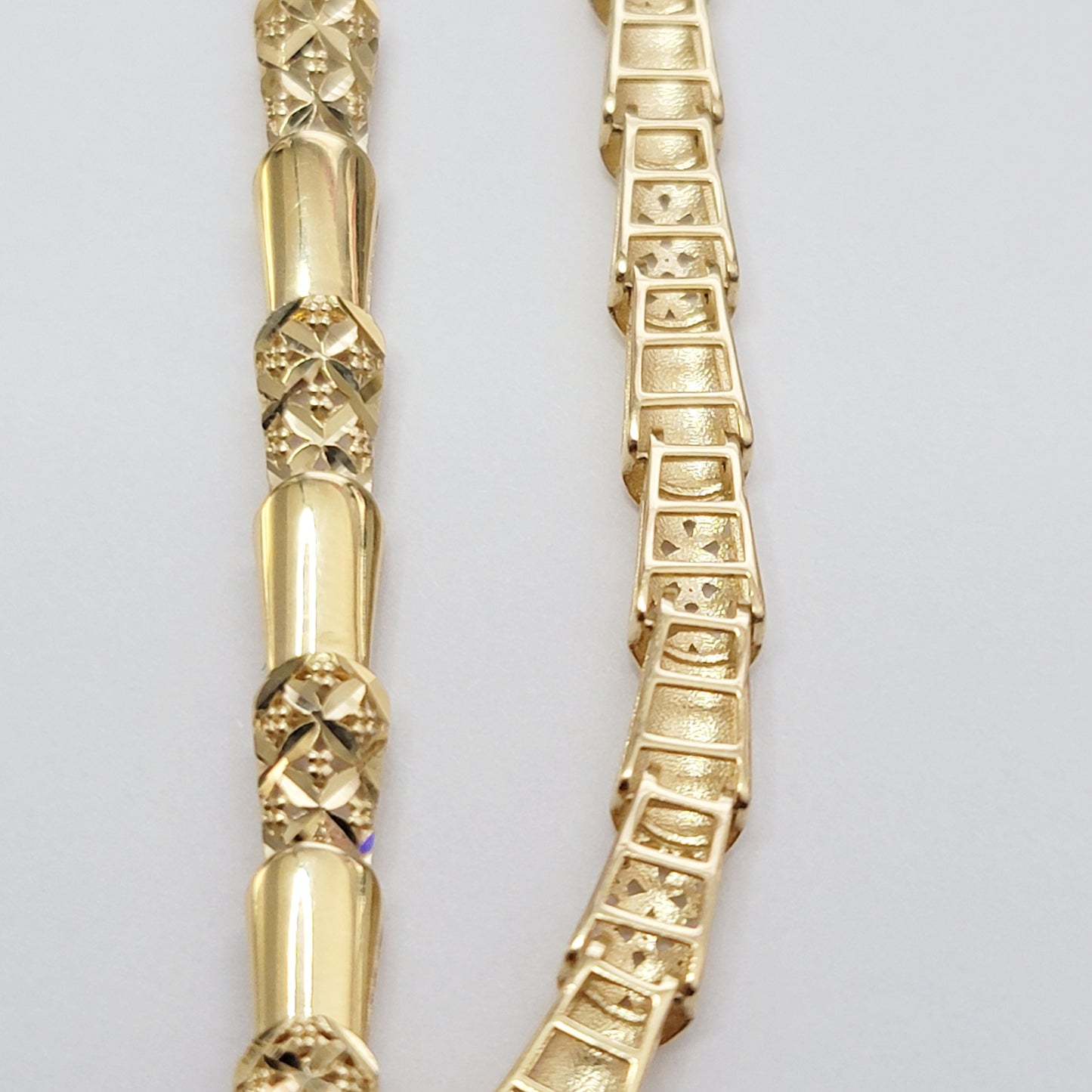 Serpenti Necklace