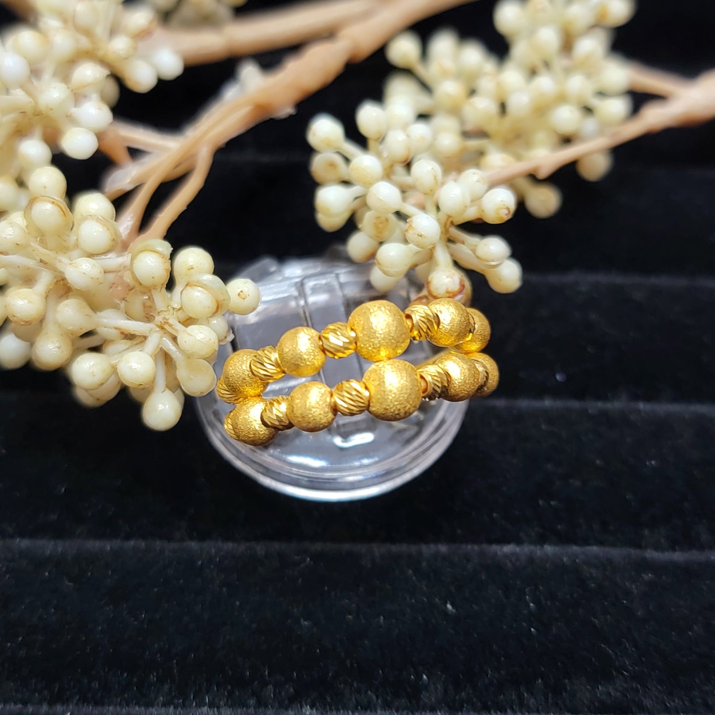Bubble Ring