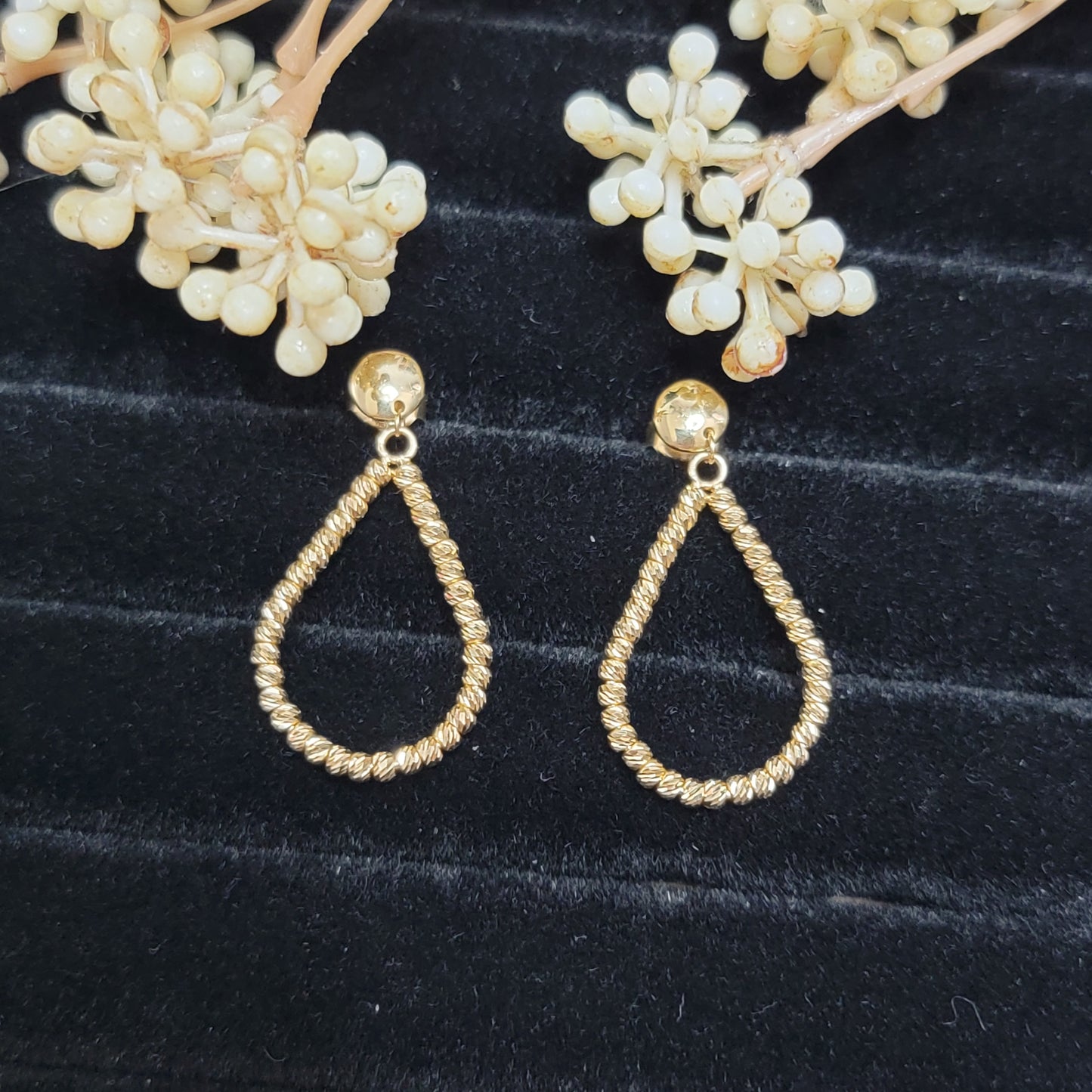 Dangling Earrings