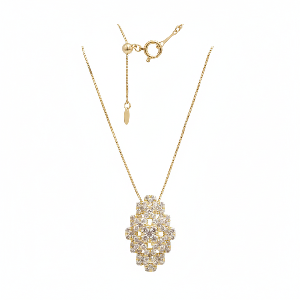 Diamond Necklace