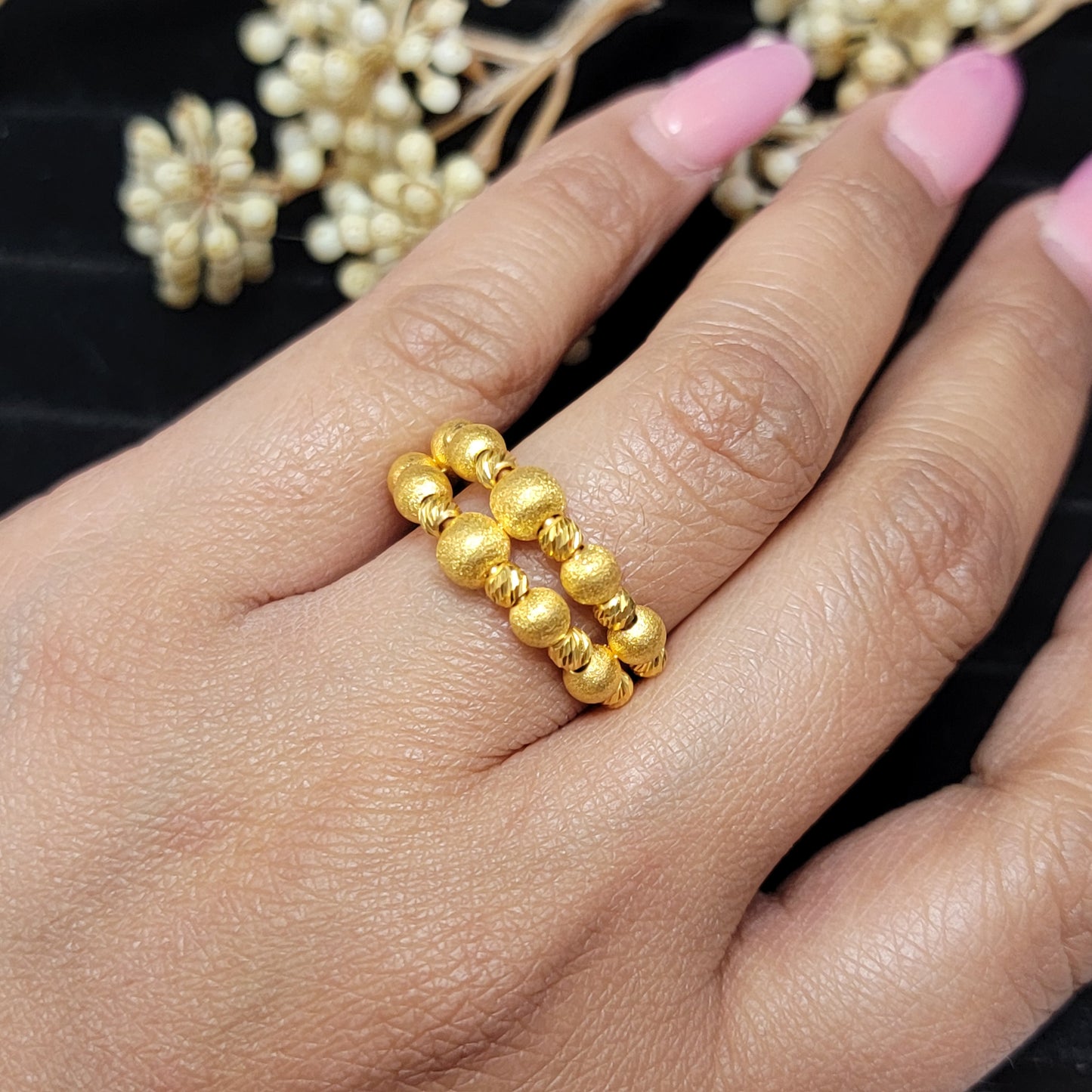 Bubble Ring