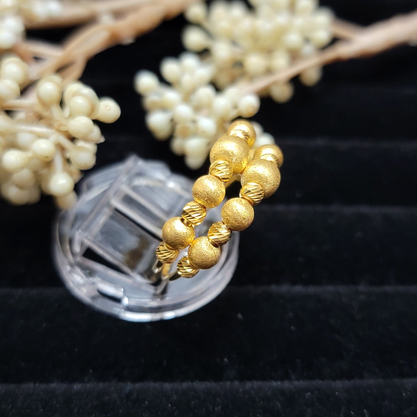 Bubble Ring