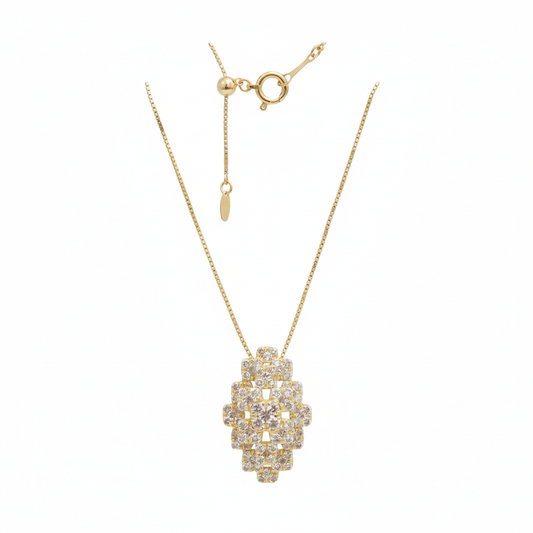 Diamond Necklace