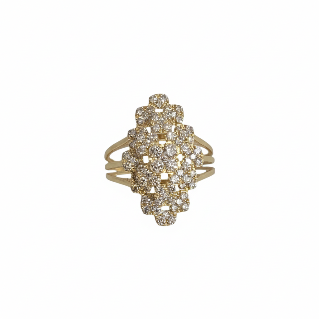 Diamond Ring 6.5