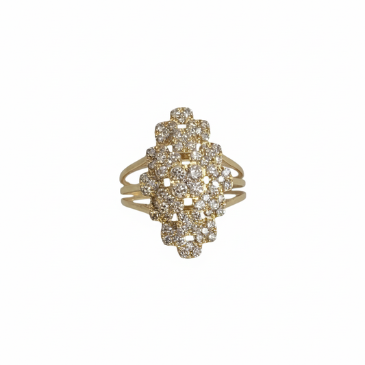 Diamond Ring 6.5